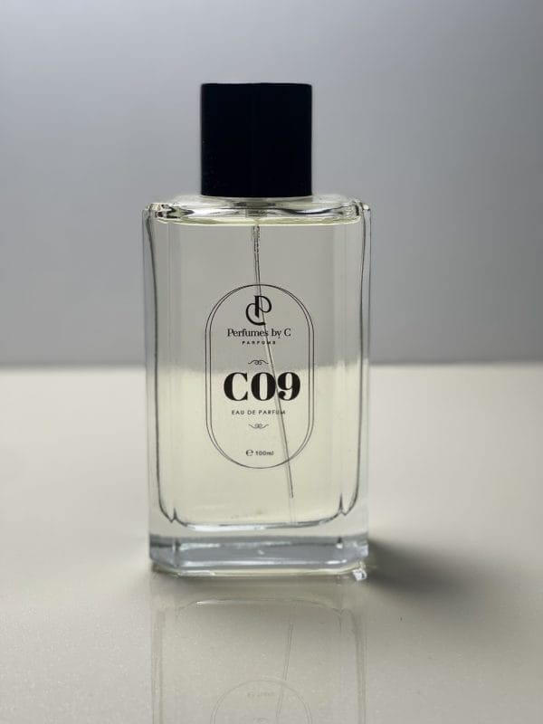C09 : JPG LE MALE