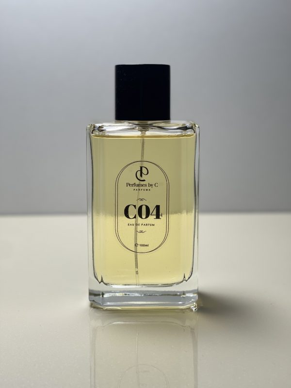 C04 : Azzaro Wanted