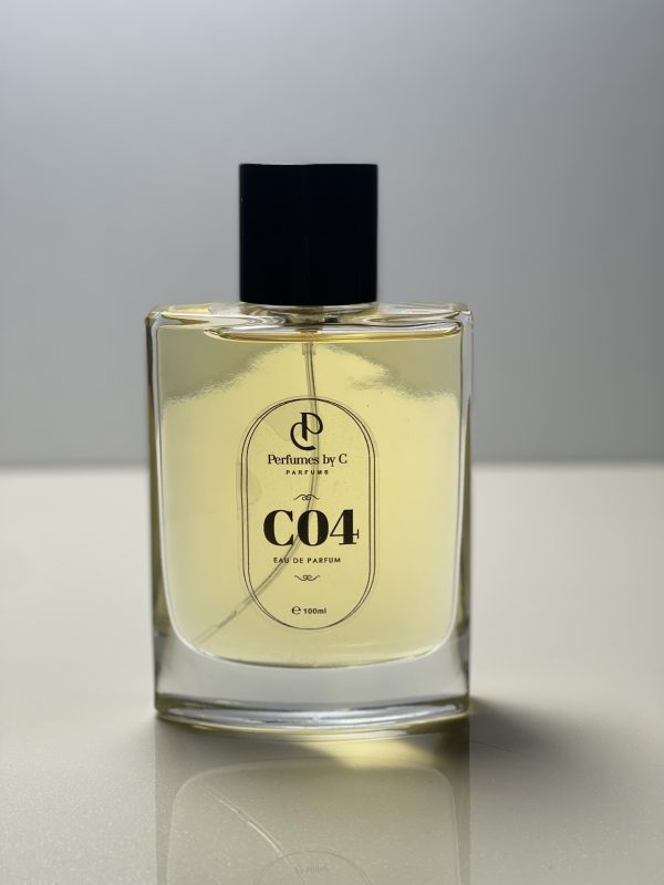 C04 : Azzaro Wanted