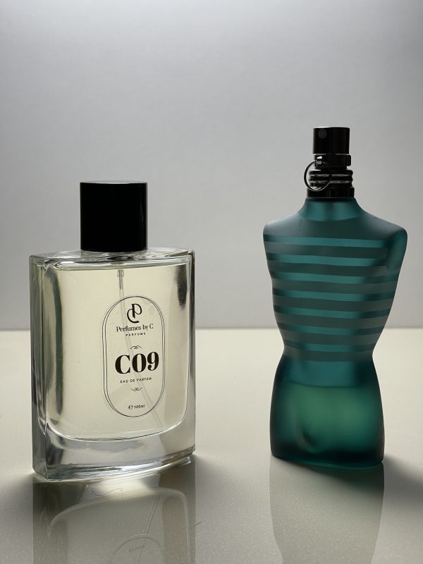 C09 : JPG LE MALE