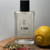 C08 : YSL La nuit De L'homme