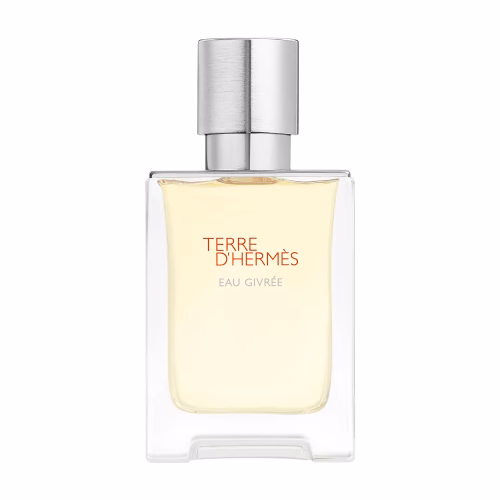 C23 : Terre d'Hermes Eau Givree Hermès