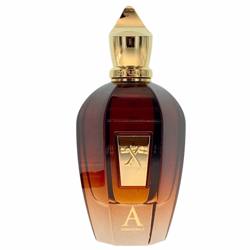 C45 : Alexandria II Xerjoff