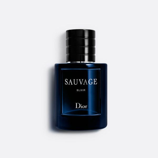 C20: Sauvage Elixir