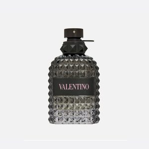 34 C36 : Valentino born in roma