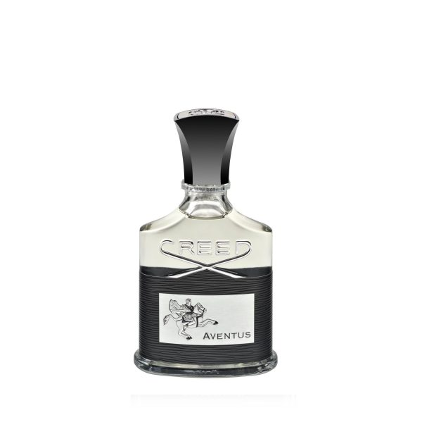C10 : Creed Aventus