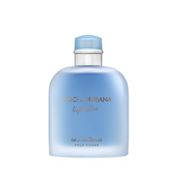 C13 : Light Blue Intense