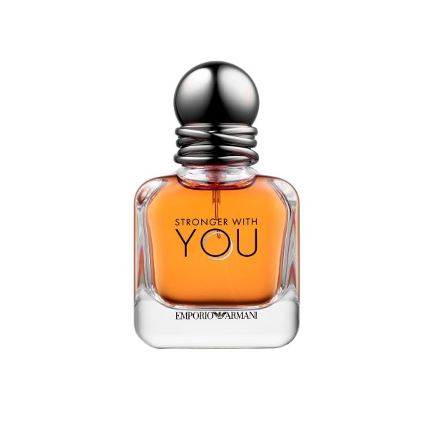 C03 : Stronger With You Armani