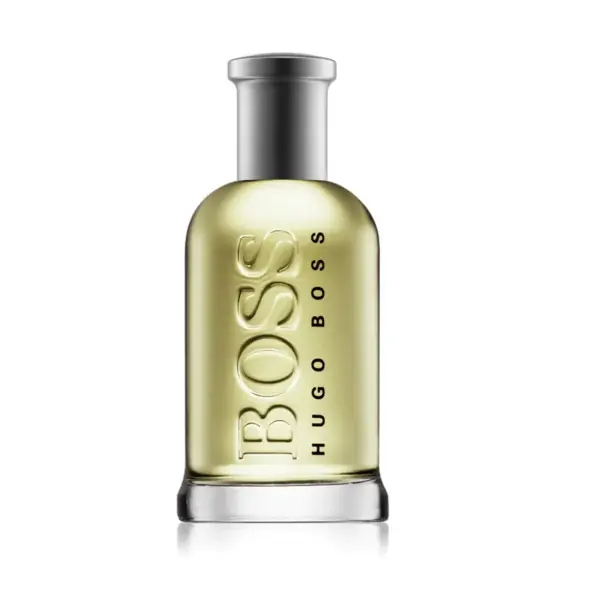 BOSS-BOTTLED C31 : Boss Bottled