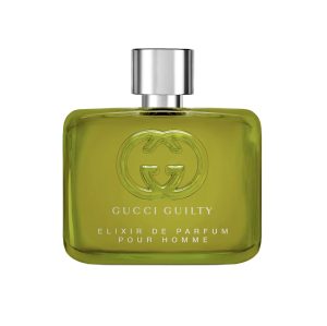 Guilty C47 : Gucci Guilty Elixir