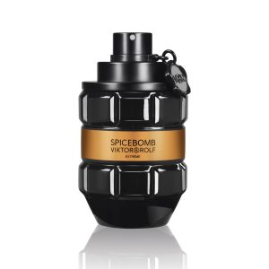 spice C48 : Spicebomb Extreme