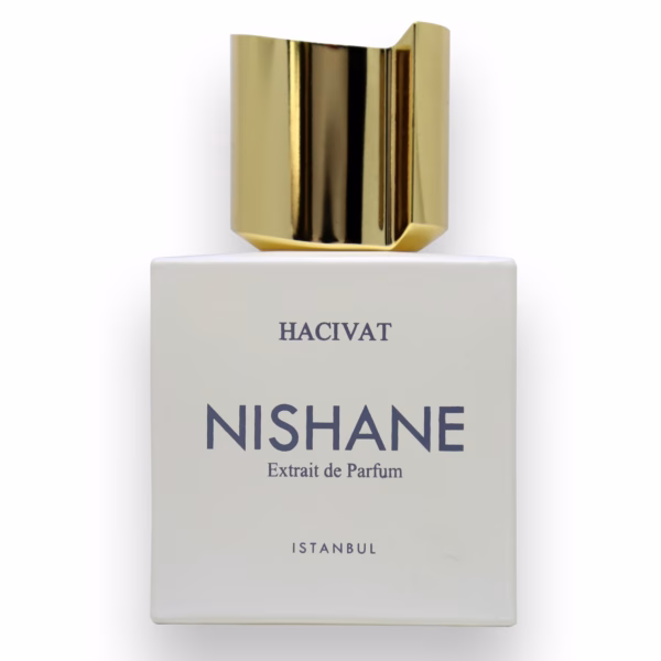 C55 : Hacivat Nishane