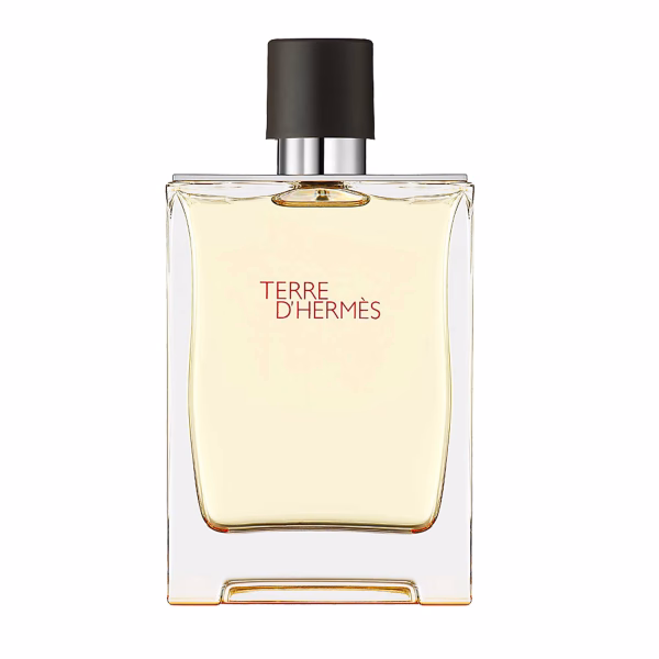 C 63 : Terre d'Hermès
