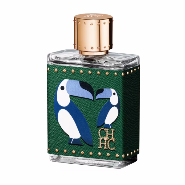 C 38 : CH Birds Of Paradise