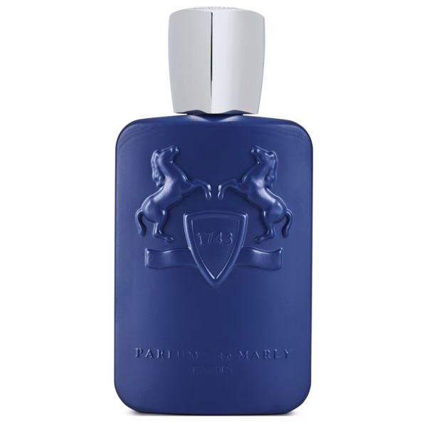 C 61 : Percival Parfums de Marly