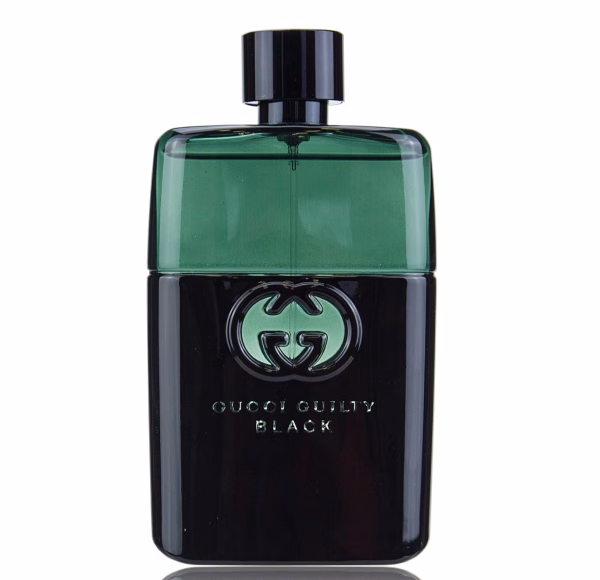 Gucci Guilty Black (1) C39 : Gucci Guilty Black