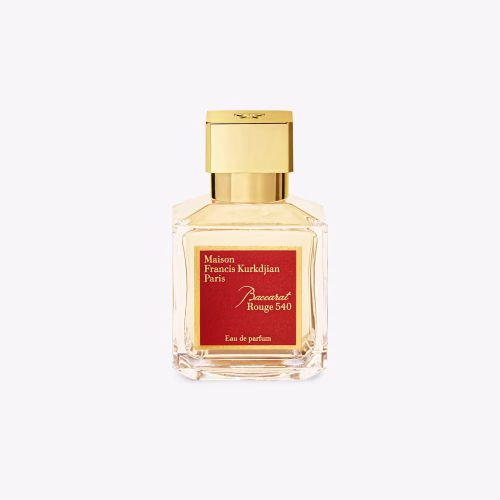 C46 : Baccarat Rouge 540
