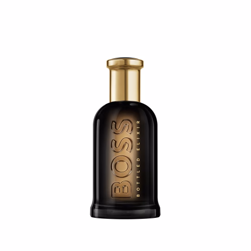 C31 : Boss Bottled Élixir