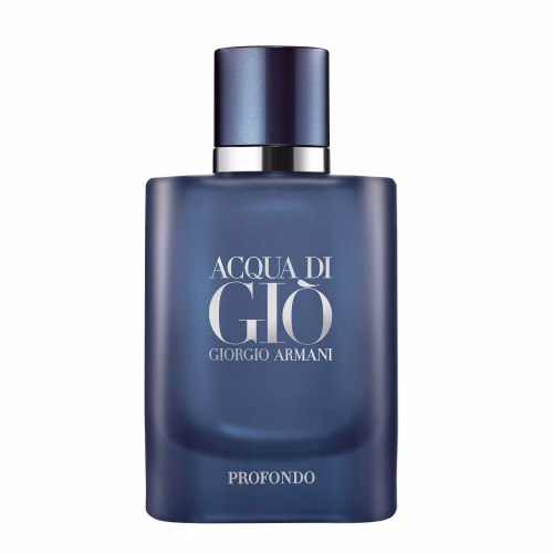 C53 : Acqua di Giò Profondo