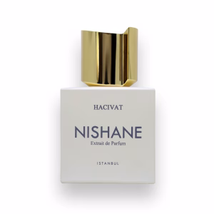 C55 : Hacivat Nishane