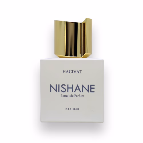 C55 : Hacivat Nishane