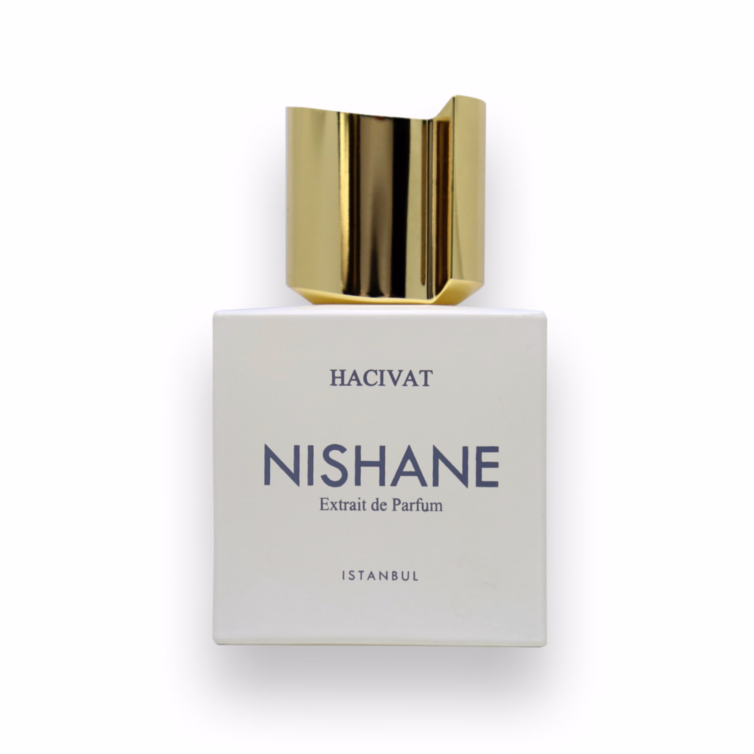 C55 : Hacivat Nishane