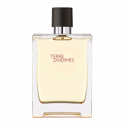 C63 : Terre d'Hermès