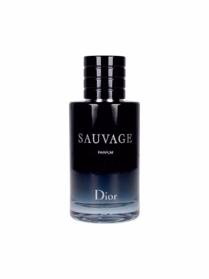 C02 : Dior sauvage