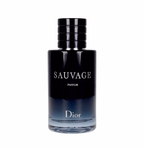 C02 : Dior sauvage