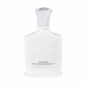 C58 : Silver Mountain Water Creed