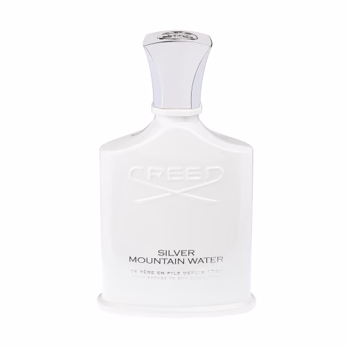 C58 : Silver Mountain Water Creed