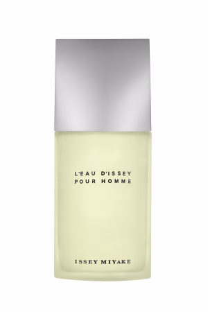 C21 : Eau D'issey