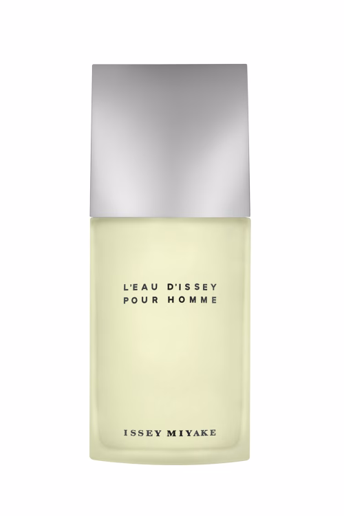 C21 : Eau D'issey