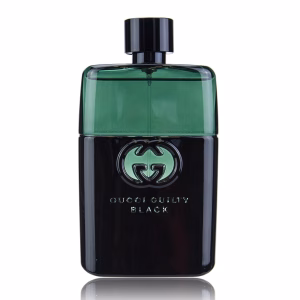 C39 : Gucci Guilty Black