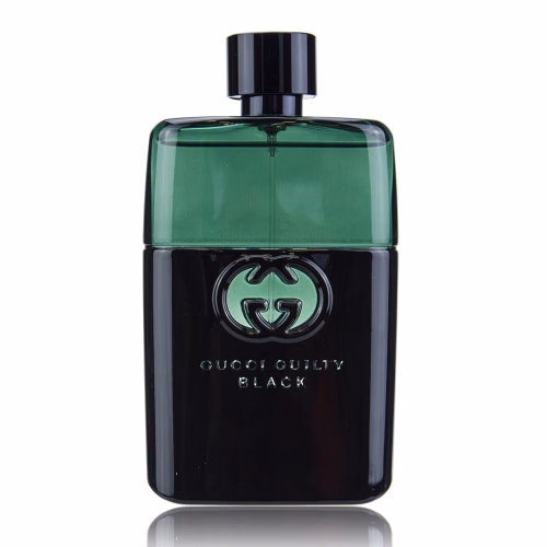 C39 : Gucci Guilty Black