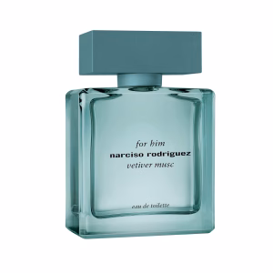 C49 : Narsico Vetiver Musk