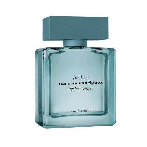 C49 : Narsico Vetiver Musk