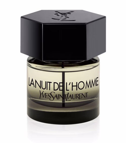 C08 : YSL La nuit De L'homme