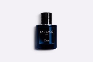 Sauvage elixir C20: Sauvage Elixir