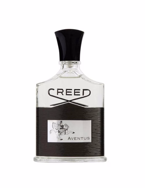 C10 : Creed Aventus