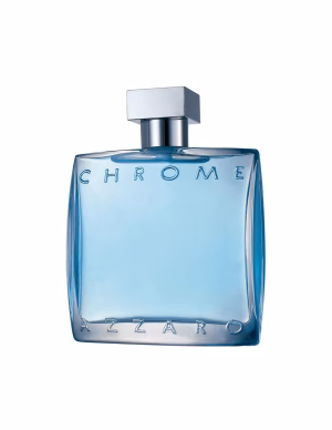 C18 : Azzaro Chrome