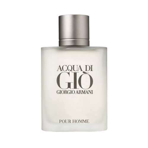 C64 : Acqua di Gio Pour Homme