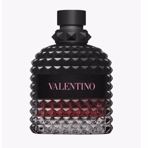 C36 : Valentino born in roma